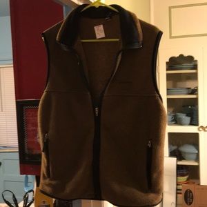 Patagonia Vest